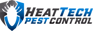 HeatTech Pest Control