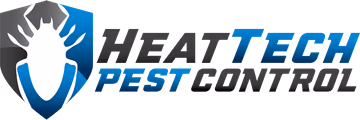 HeatTech Pest Control