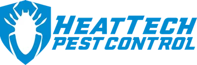 HeatTech Pest Control logo